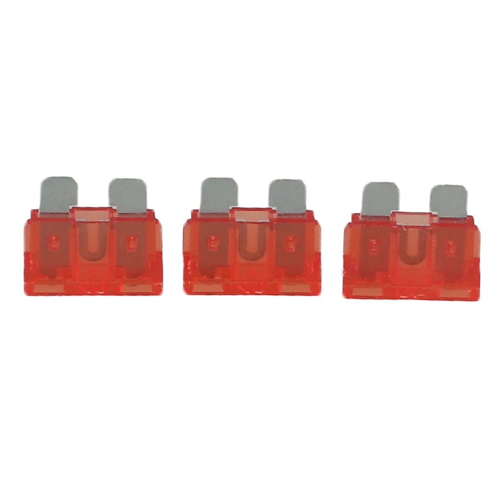 

40A Fuse Connector Battery Connector Impact-resistant ABS Plastic Lightweight And Sturdy Safe And Reliable Operation
