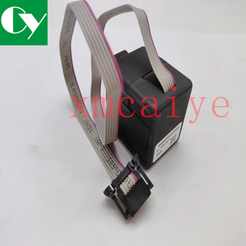 

High Quality XL105 Geared Motor Part 61.186.5611 Motor