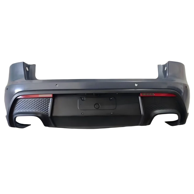 

High Quality Rear Bumper Assembly Suitable for Macan 14-22 95B807650AB 95B807650AC