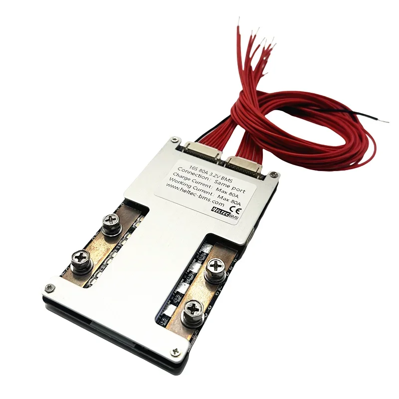 9 10S 12S 13S 14S 15S 17S 20S BMS 72V 60V 160A Lipo/Lifepo4แบตเตอรี่สำหรับมอเตอร์4000W/High-Power Energy Storage