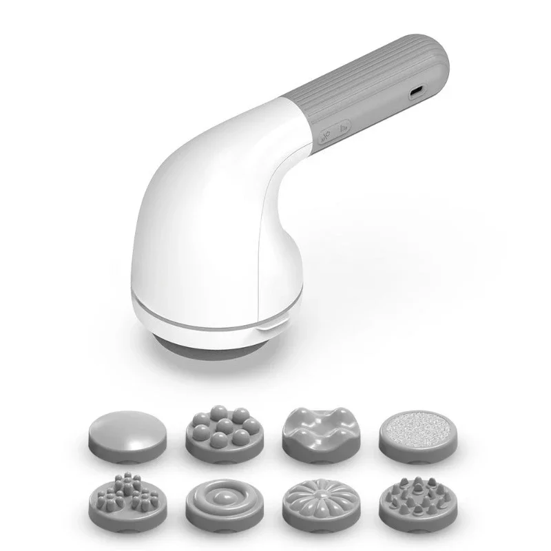 

Handheld electric hammer full body multi-function rechargeable