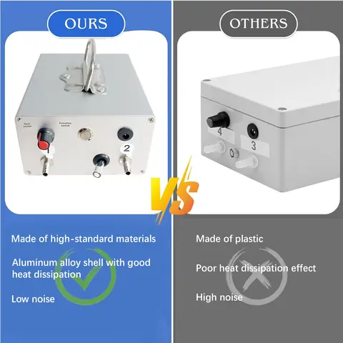 8 best sales mjölkningsmaskin för ko - №1