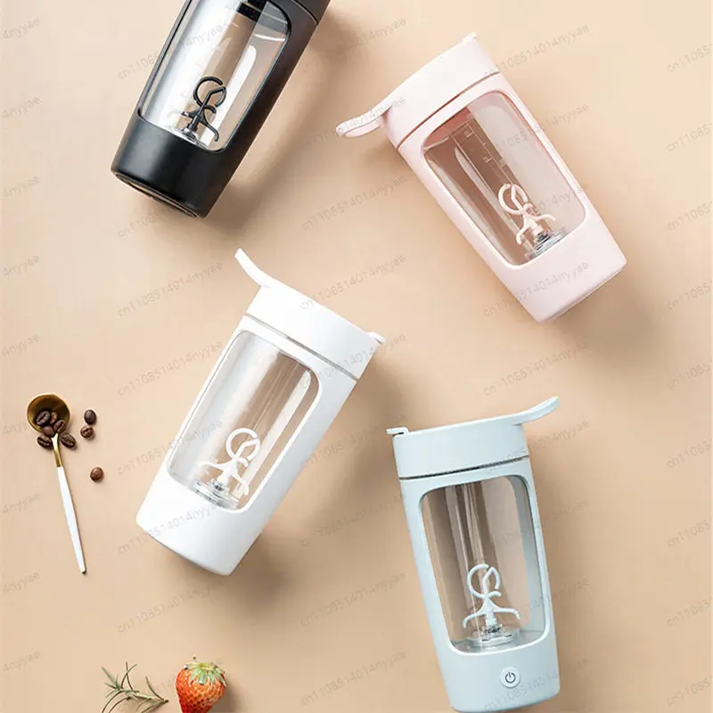 Smart Mixing Cup - Portable Blender 3