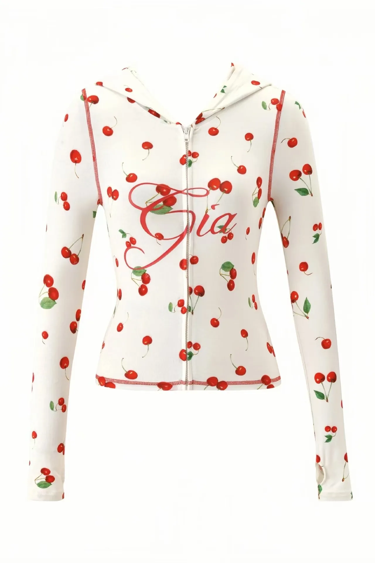redcherry top