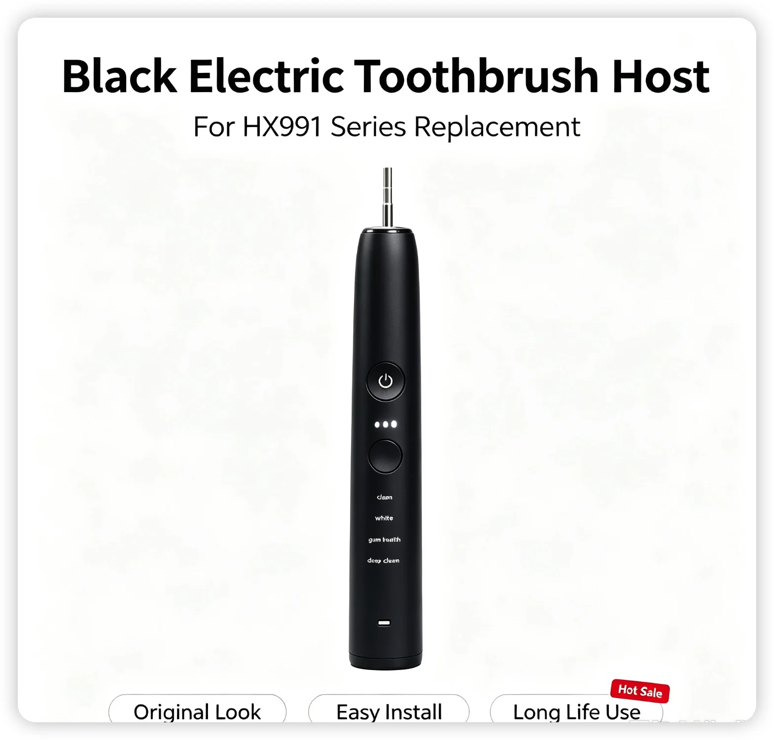 original-electric-toothbrush-replacement-handle-fit-hx991-series-hx991b-hx991w-b-p-r-host-motor-handle