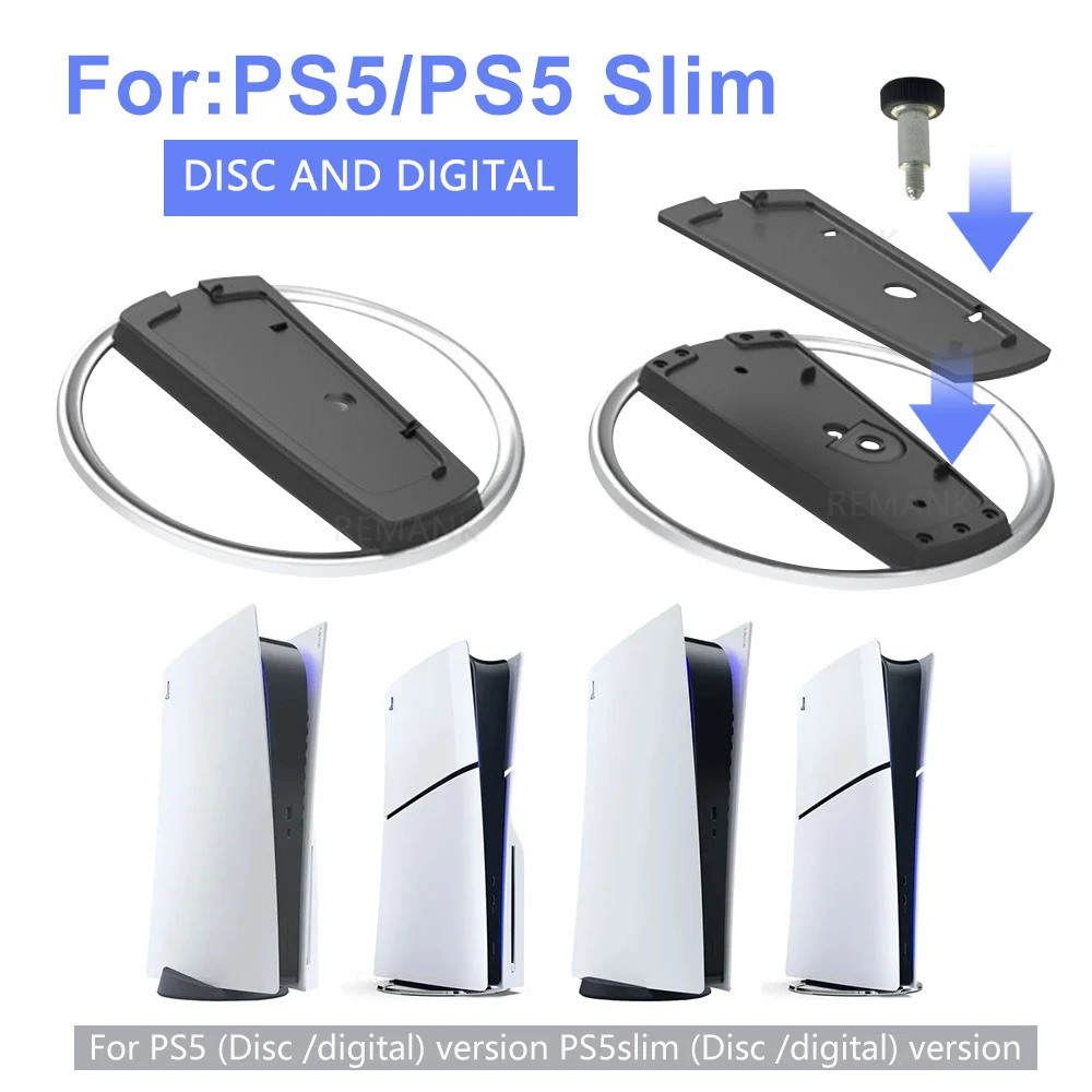 Thumbnail 2 - #70 Latest PS5 Vertical Stands Offers