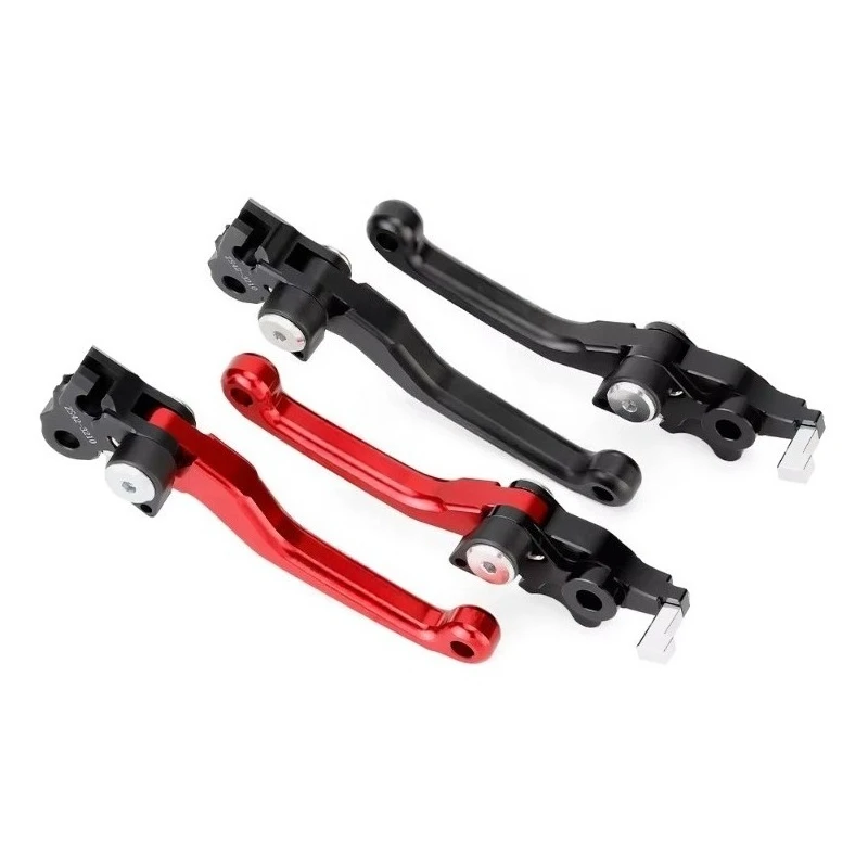 Motorcycle Hand Control Lever Aluminum Pivot Brake Clutch Levers Fit for CRF450X CRF450L CRF450RL CRF 450R 450X 450RL 2025