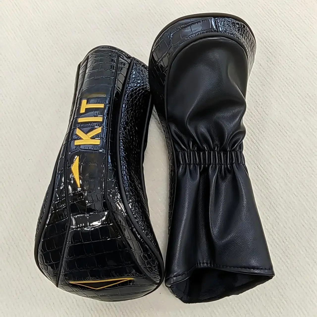 Conducteur de changement de jeu de golf, neuf avec une foyer extrême pour les conductions plus droites et plus longues, Righty pour hommes.