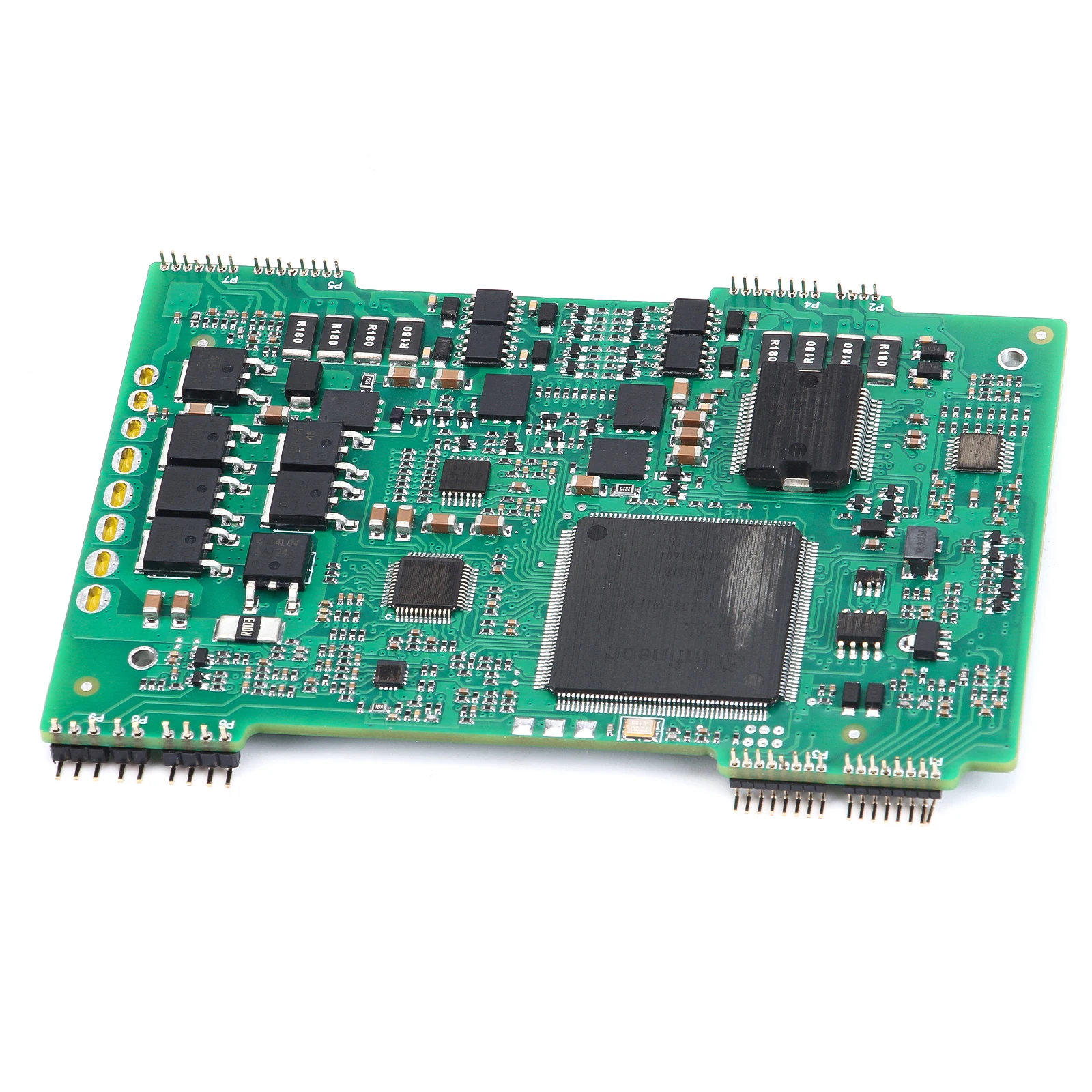 0AM tcu internal chip circuit board Fits For Volkswagen Audi DQ200 transmission TCU chip and circuit board 0AM927769D tools