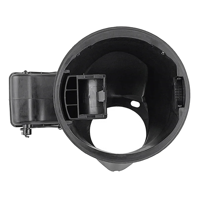 

Fuel Filler Door Housing Pocket Assembly for Models Year 2004-2008 2006-2008 Mark 4L3Z-9927936-