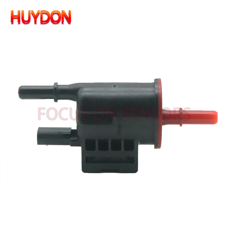 12632174 Dampfkanister-Entlüftungsventil-Magnetventil für Chevrolet Equinox Malibu Camaro Colorado Volt GMC Terrain Canyon Buick Cadillac