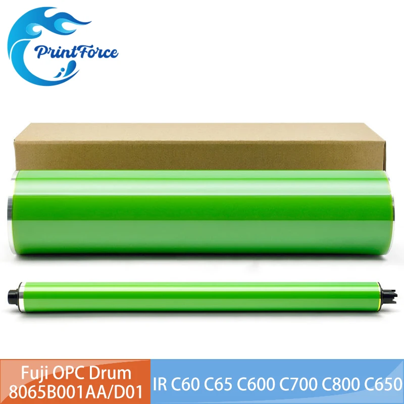 tambor opc para canon cilindro fuji japao 8065b001aa d01 300000 paginas ir c60 c65 c600 c700 c800 c650 c750 c850 c660 c710 c7565 c7570 01