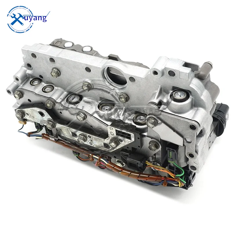 

U660E U661E Transmission Valve Body For Toyota Camry Highlander 2.5L 3.5L Lexus ES350 RX350 U660 6 Speed