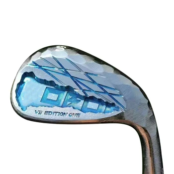 Itobori Golf Club Cuneo 48 50 52 54 56 58 60 Gradi Argento S200 Albero in Acciaio Driver Fairway Legno Ibrido Ferro Putter Golf Club
