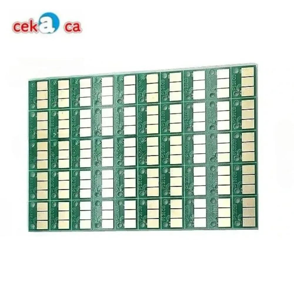 

20 шт. DR-512 DR512 DR 512 для Konica Minolta Bizhub C221 C224 C224E C281 C284E C364E C258 C308 C368 Чип барабана