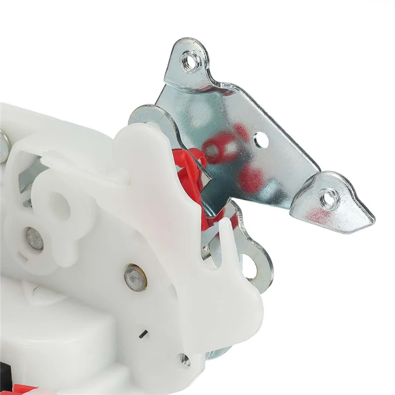 A11F-Front Right Driver Side Door Lock Actuator 80502-VB100 For Nissan Patrol All GU Y61 1997-2013 Center Door Spring Latch