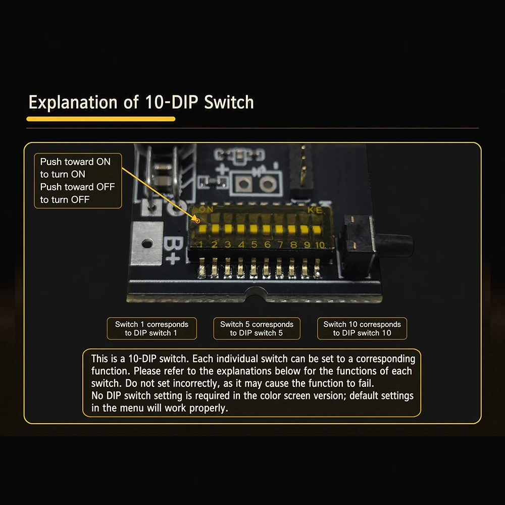 3-5S PD 100W Power Bank Module With MPPT Solar Charging DIY Mainboard For Lithium Battery Protection And Fast Charging