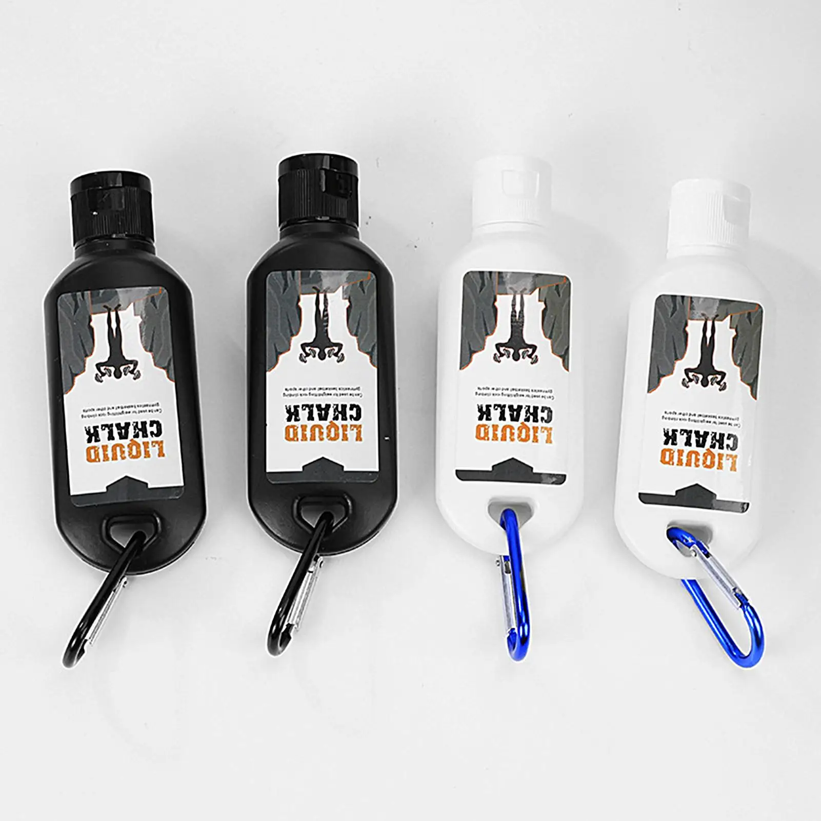 50/100ml Lifting Chalk for Weightlifting Sweat-Resistant Long-Lasting Grip Hand Chalk Liquid Weightlifting Chalk image 6