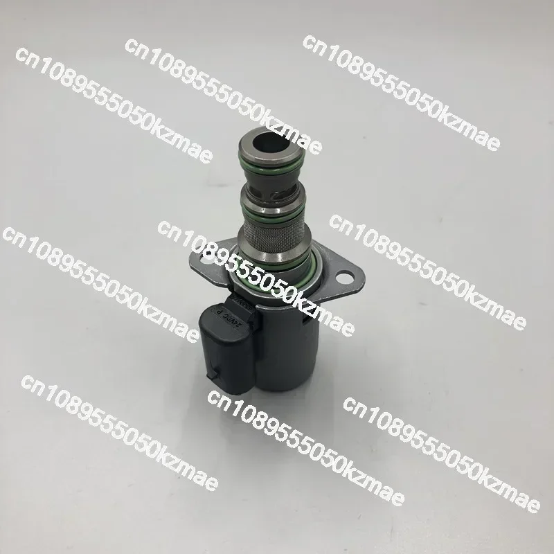 الأصلي SV98-T39S-0-N-24DY2A الملف اللولبي صمام عالية الجودة لاستبدال LW600K محمل رافعة شوكية النظام الهيدروليكي