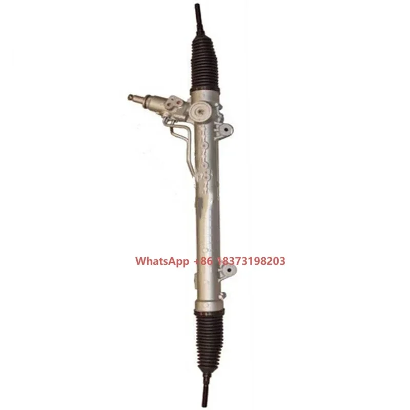 

High Quality Steel Car Steering Gear Latest Hot Selling OEM 670105631 Direct from Factory