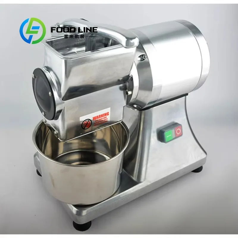 Commerciële Japanse broodkruimelslijpmachine van hoge kwaliteit Bakkerij