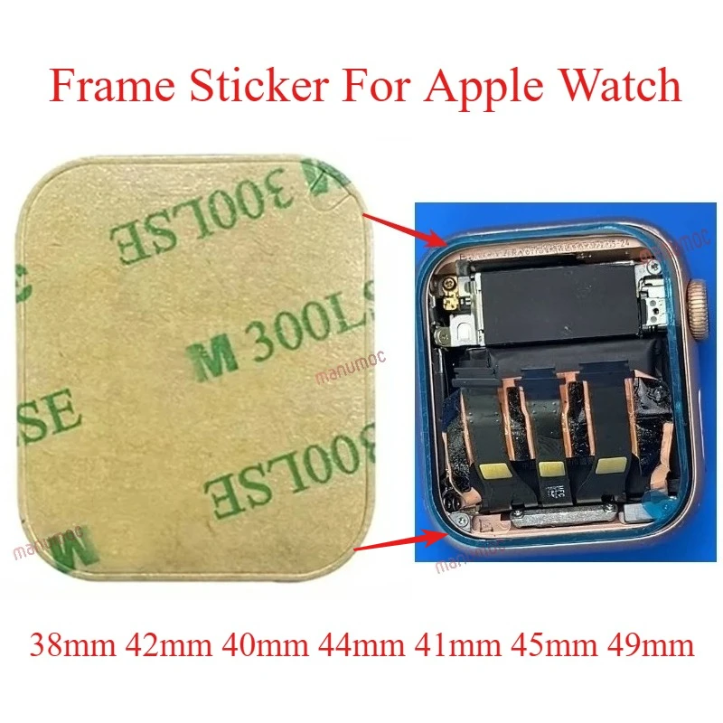 Frame Adhesive Tape…