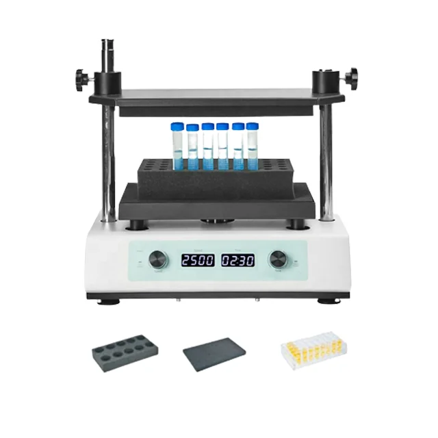 Hochwertiger Multi-Tube-Mixer-Shaker