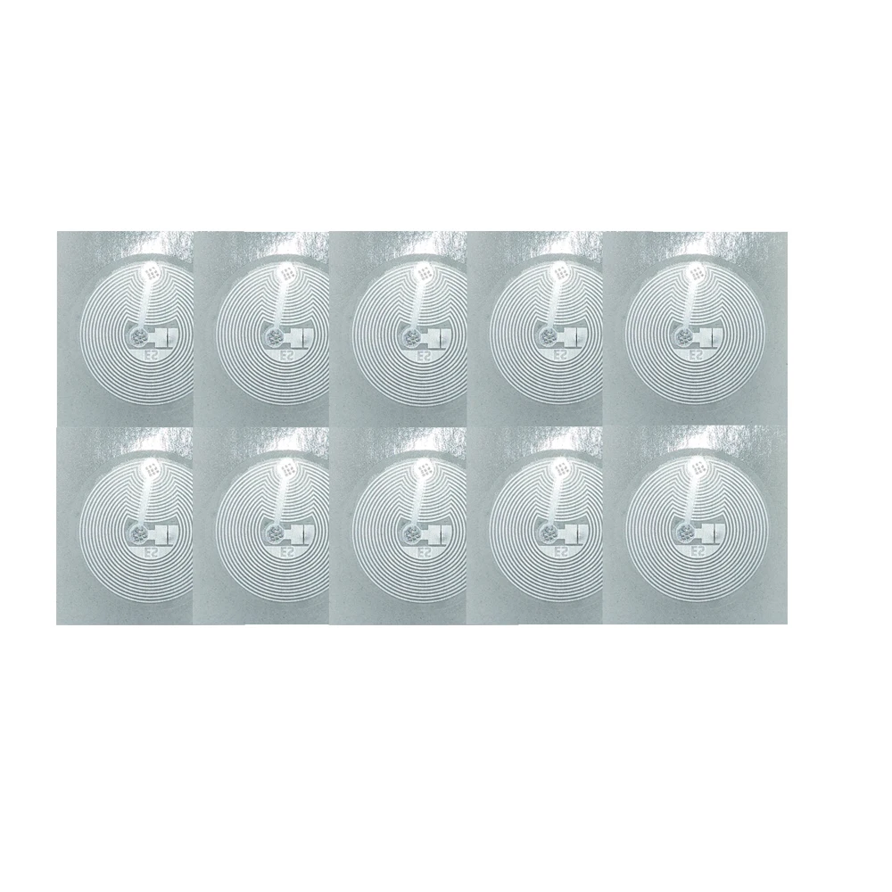 

nfc tag nfc 215 tags 25mm 13.56MHZ 504Bytes