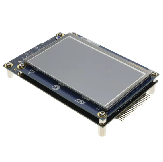 STM32U5G9J-DK2 Arm …