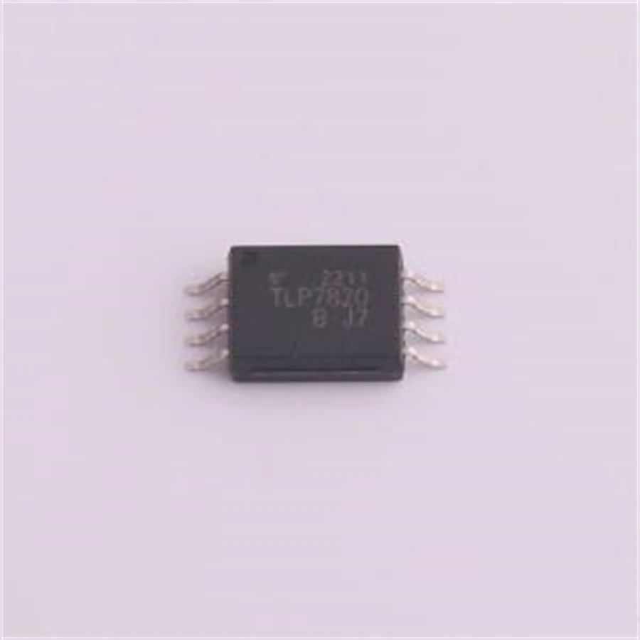 

10PCS/LOT TLP7820(B-TP4,E(O (Signal Isolation Devices)