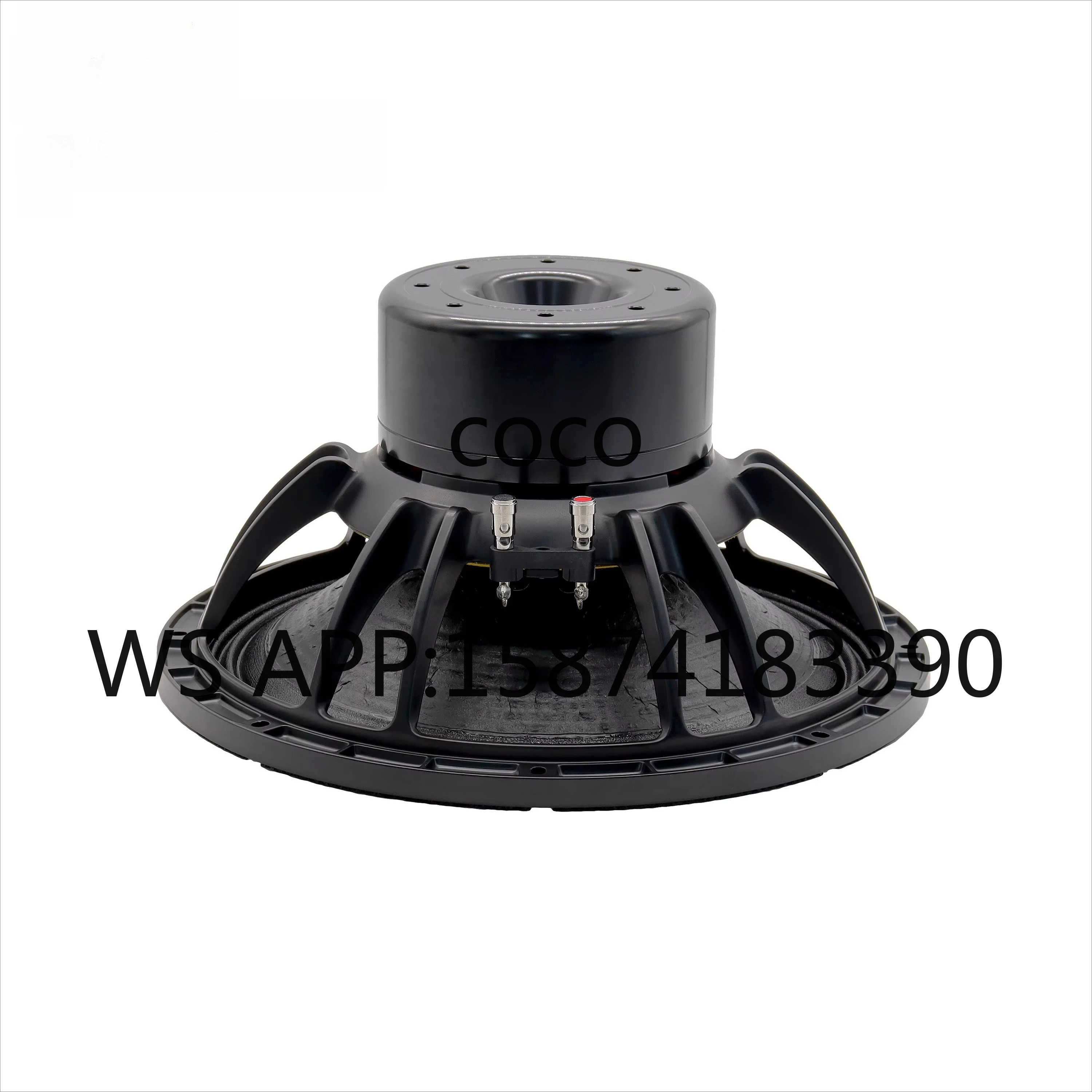 3200W 4Ohm 15
