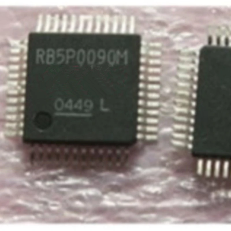 QFP48 RB5P0090M, 2 Pièces