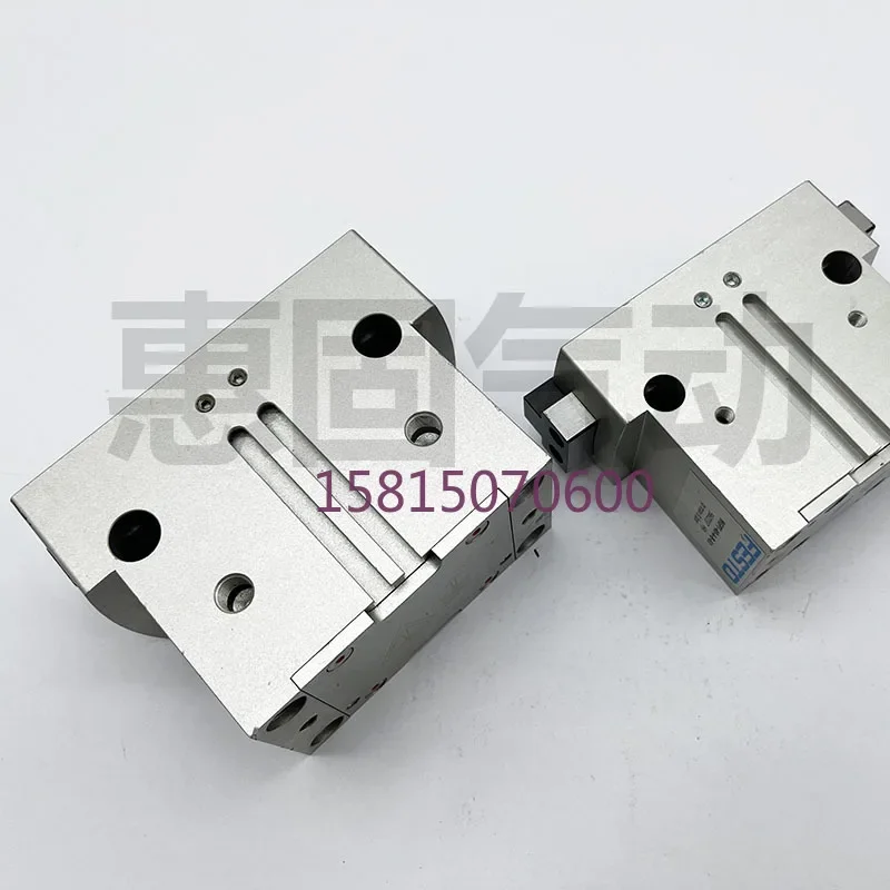 Brand new original parallel cylinder HGPT-16/20/25/35/40/50/63/80-B-F-G2-G1 in stock