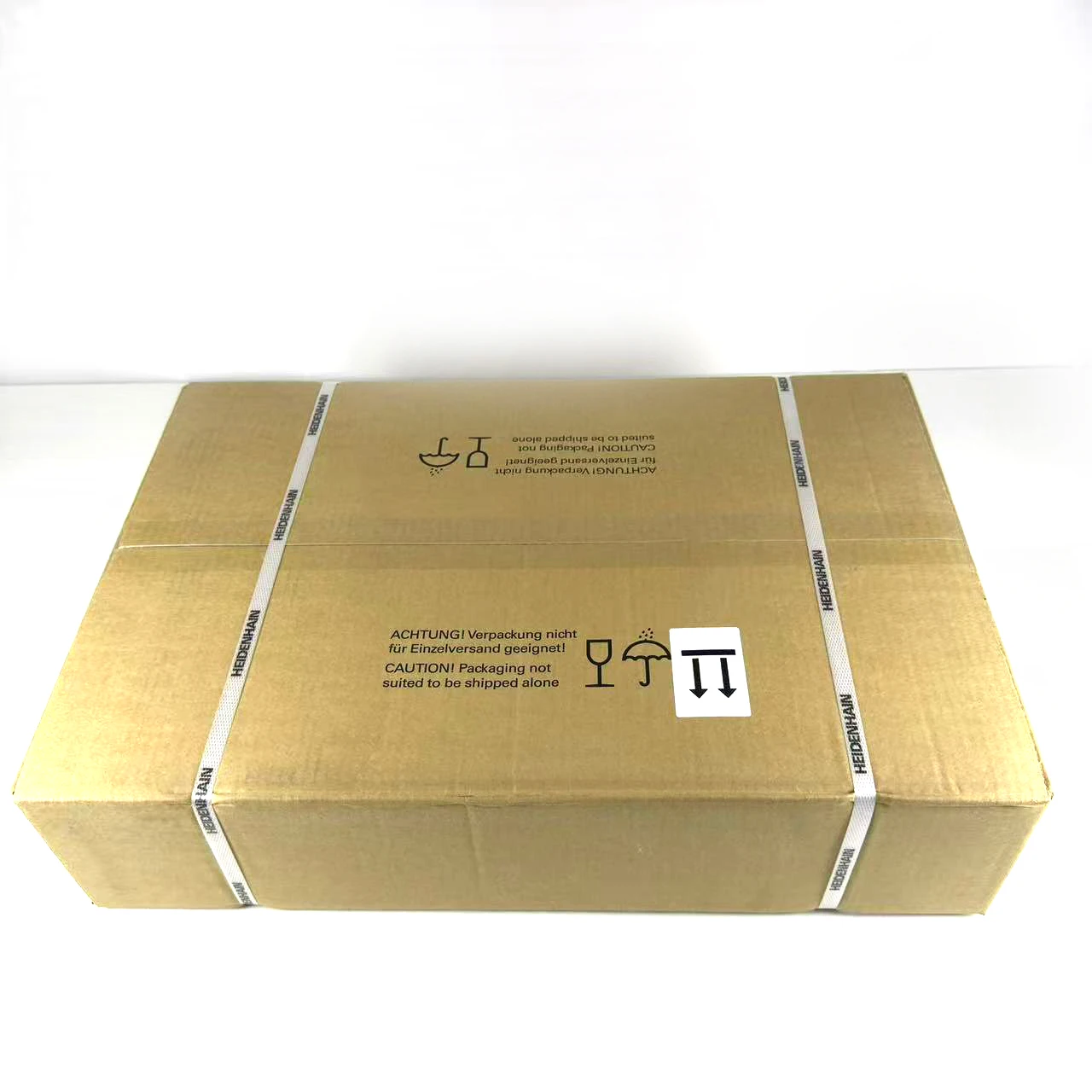 Heidenhain UM 114D ID: 671288 -01 Inverter - Power Module(UM114D ID: 671288-01)