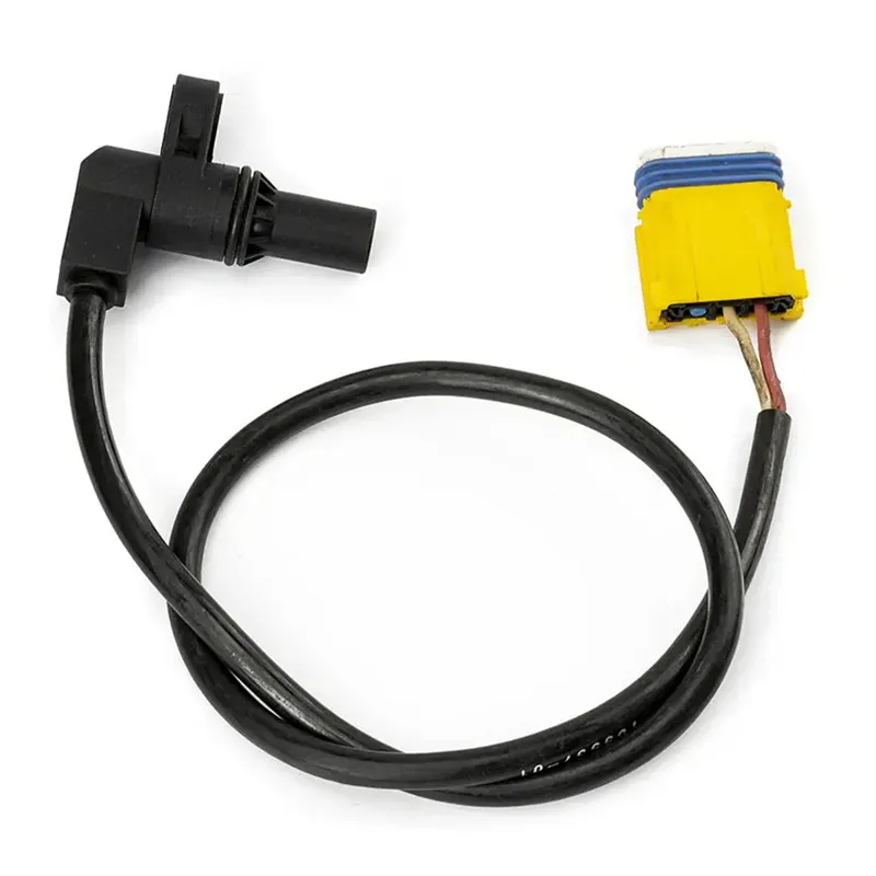 252929 Input Automatic Transmission Speed Sensor For HDI DPO AL4 Peugeot 206 Citroen C5 Renault KANGOO view 2