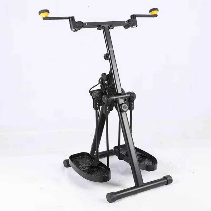 

Home Gym Mini Cycle Pedal Exerciser Physiotherapy Arm/Leg Rehabilitation Training Machine