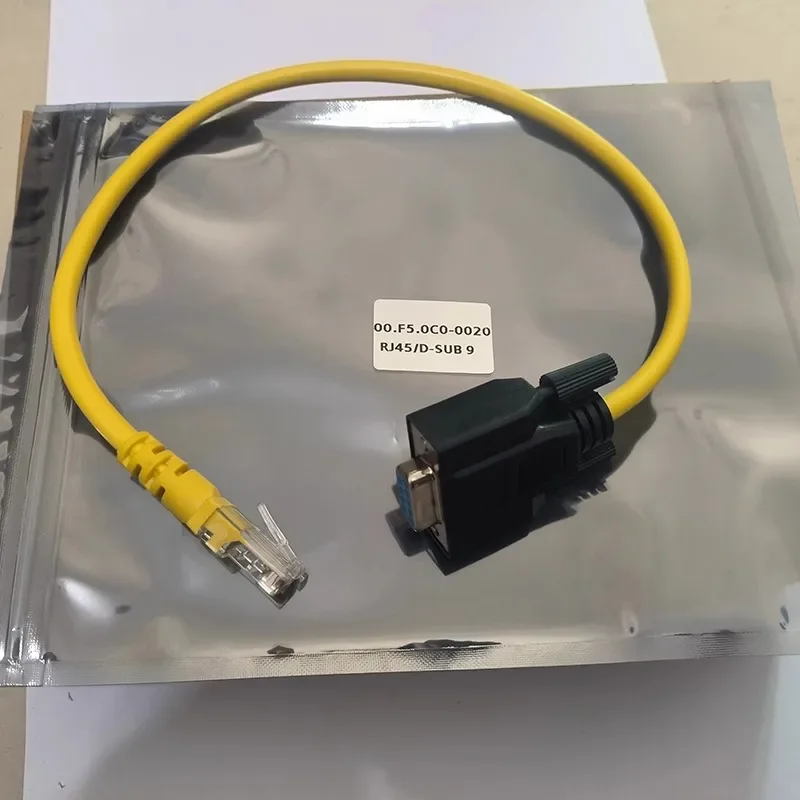 F5 frequency converter driver 0058060-0040 00F50C0-0020 communication data debugging line