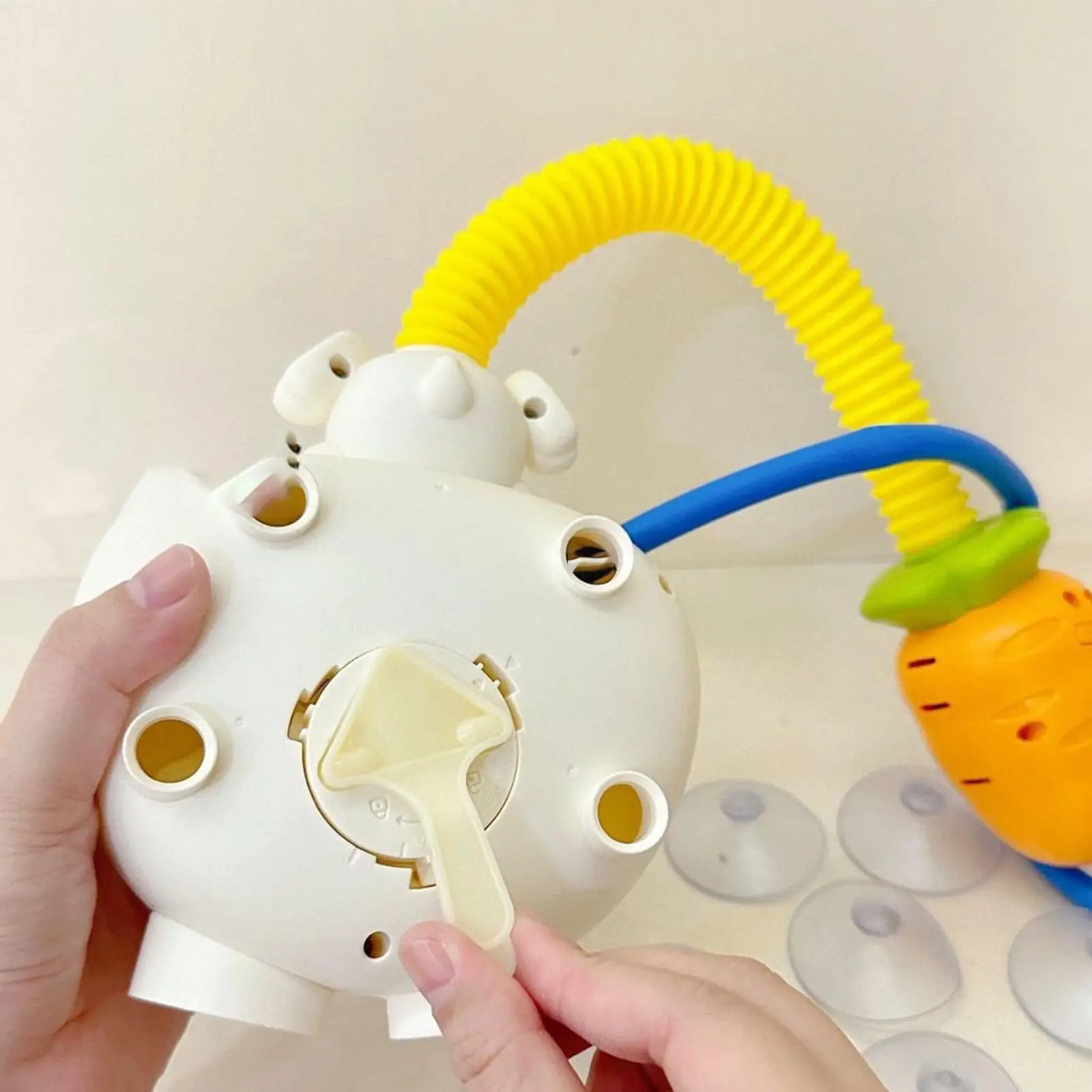 bath-toys-rabbit-shape-shower-head-sprayer-kids-bath-toys-for-boys-girls-young-children-nurse-room-hotel-travel-bathroom-home