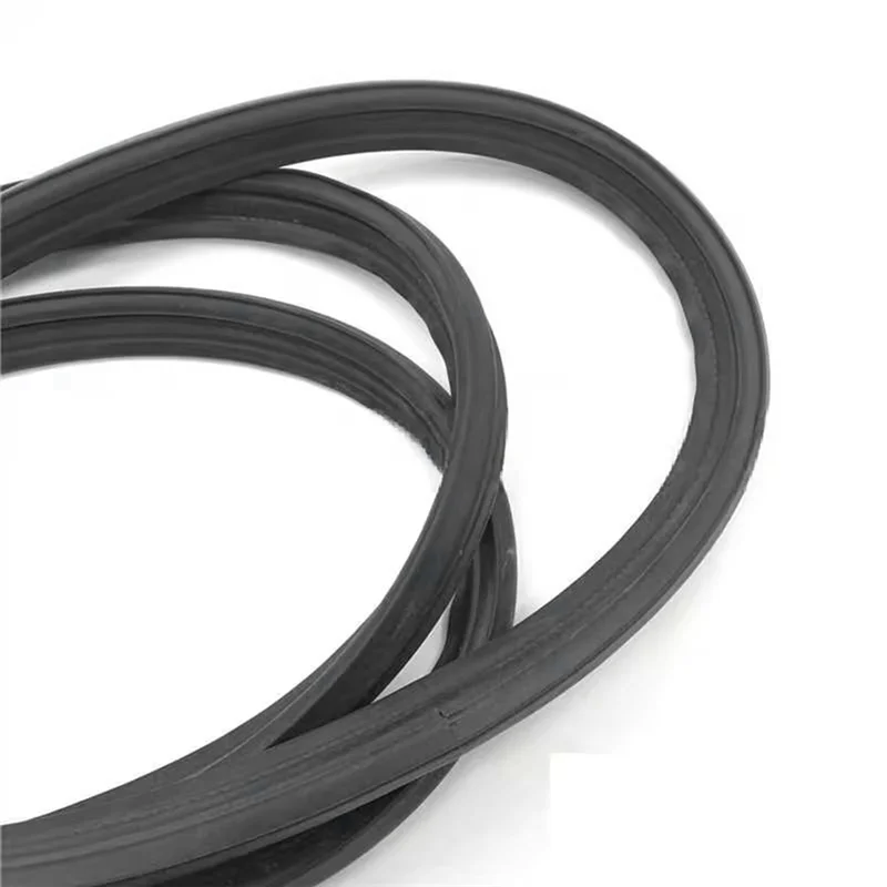 

L10A резиновые полоски багажника, уплотнения хвостовой крышки, уплотнительная прокладка крышки багажника 74865-SNE-A01 74865SNEA01 для Honda Civic 2006-2011