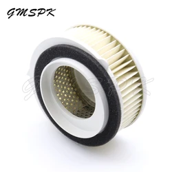 Motorcycle Air Filter Cleaner Fit for Yamaha Drag Star 650 XVS650A XVS650 XVS 650 A V-Star 650 Classic XVS650A Air Intake