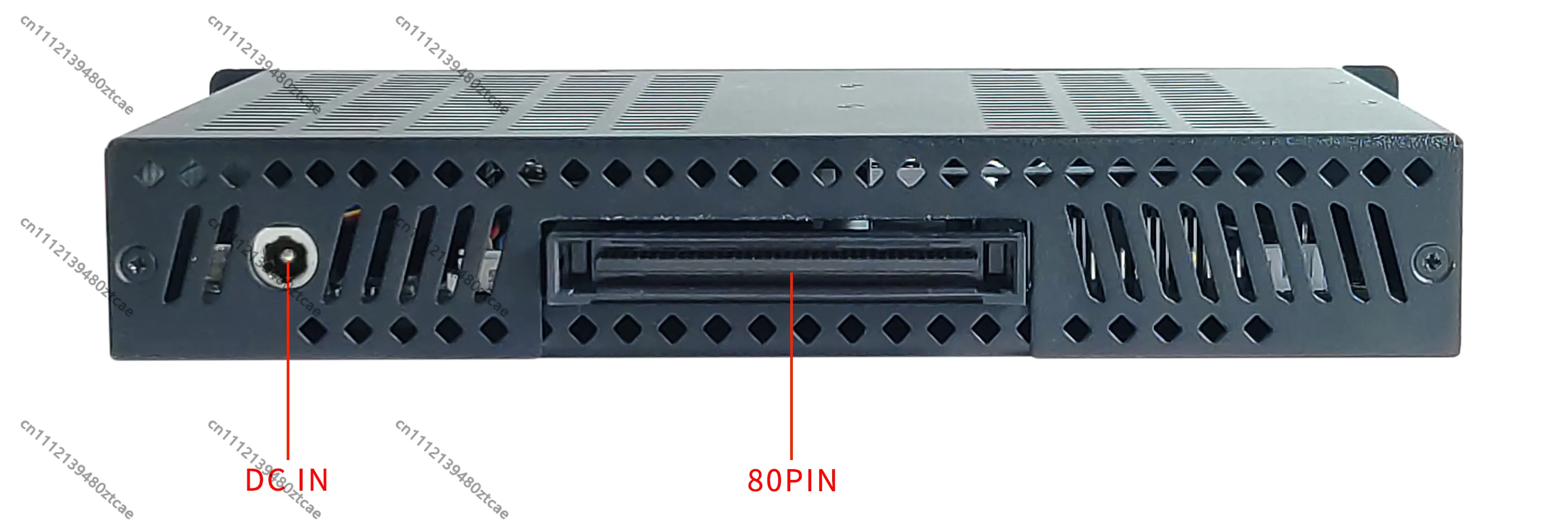 2026 OPS Mini PC 6th Gen Dual Core Processor 8GB NB-DDR3 VGA HDMI LAN Mini PCIE 2.5 Inch Embedded Computer