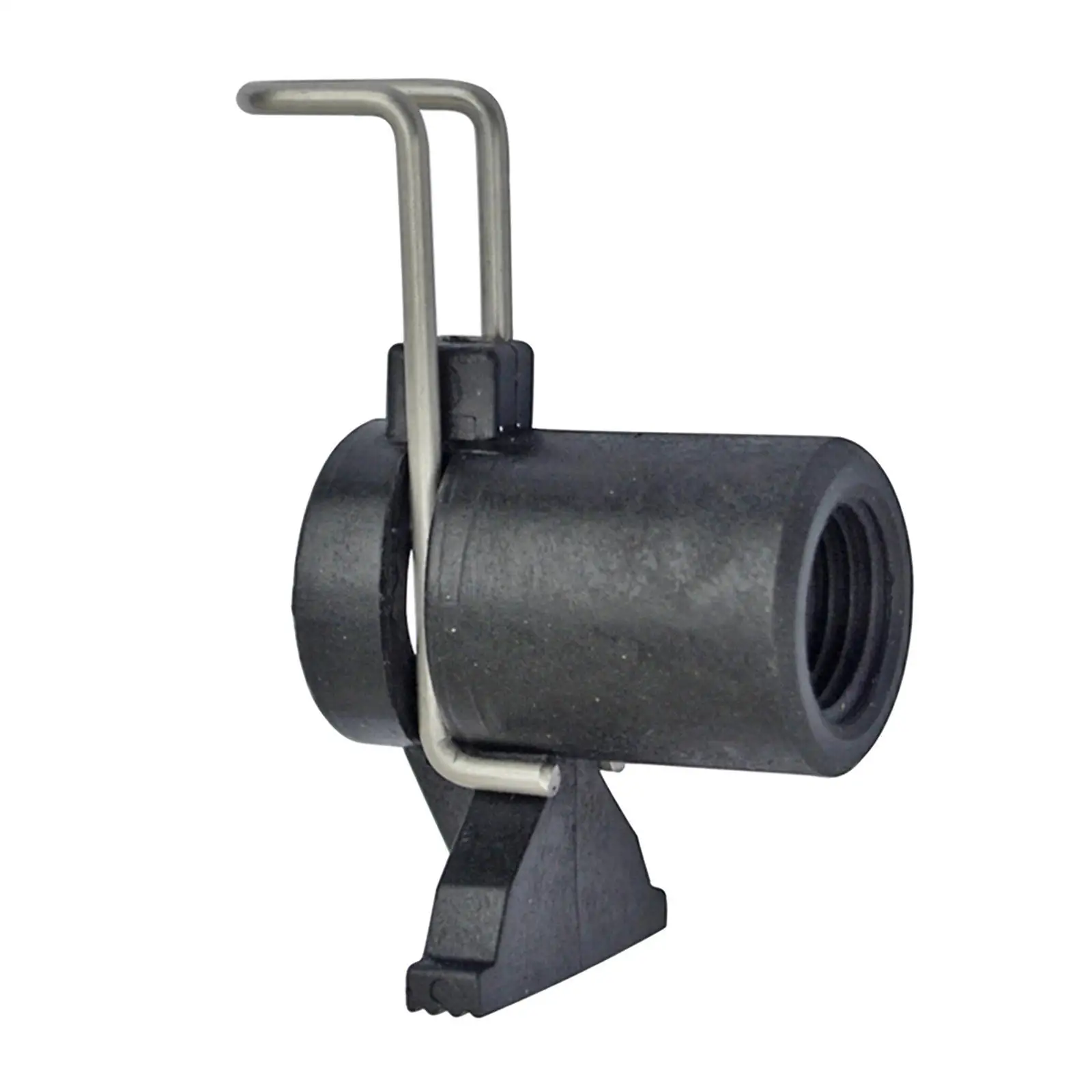 Adaptador de lavadora de pressão, conector rápido tipo soquete de rosca fêmea métrico g1/4 "12,5 mm 2300 psi