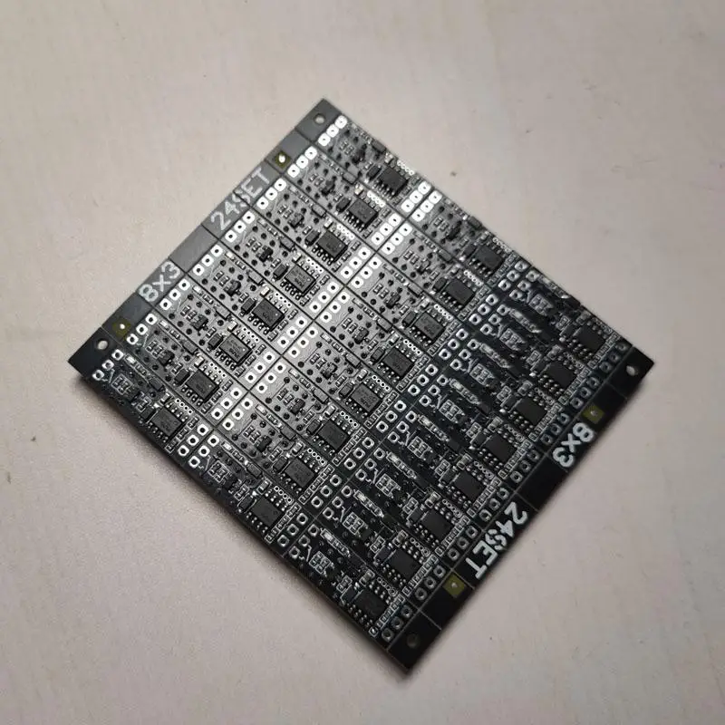 1 PCS FKG-S Modelo Interruptor Eletrônico de Relé de Aeronave