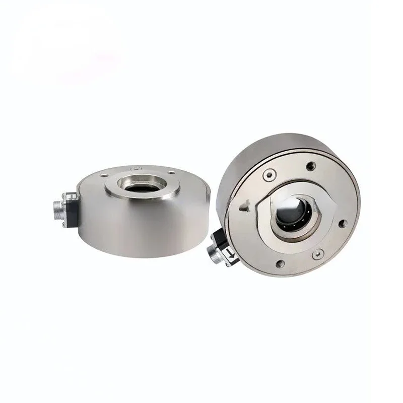 ZXTEC Tension Sensor DC5V ZXF-105.17.600/1000N Bearing Circular Tension Detector