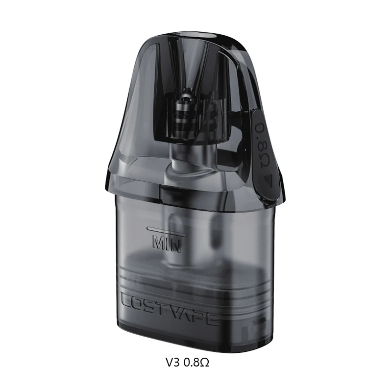 Vape Ursa V2 2.5 0.6/0.8/1.0ohm Ursa Nano S II 2 Kit vape kit for vape kits - gallery image 4