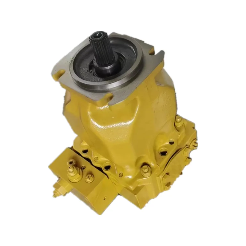 Power Parts Tractor…