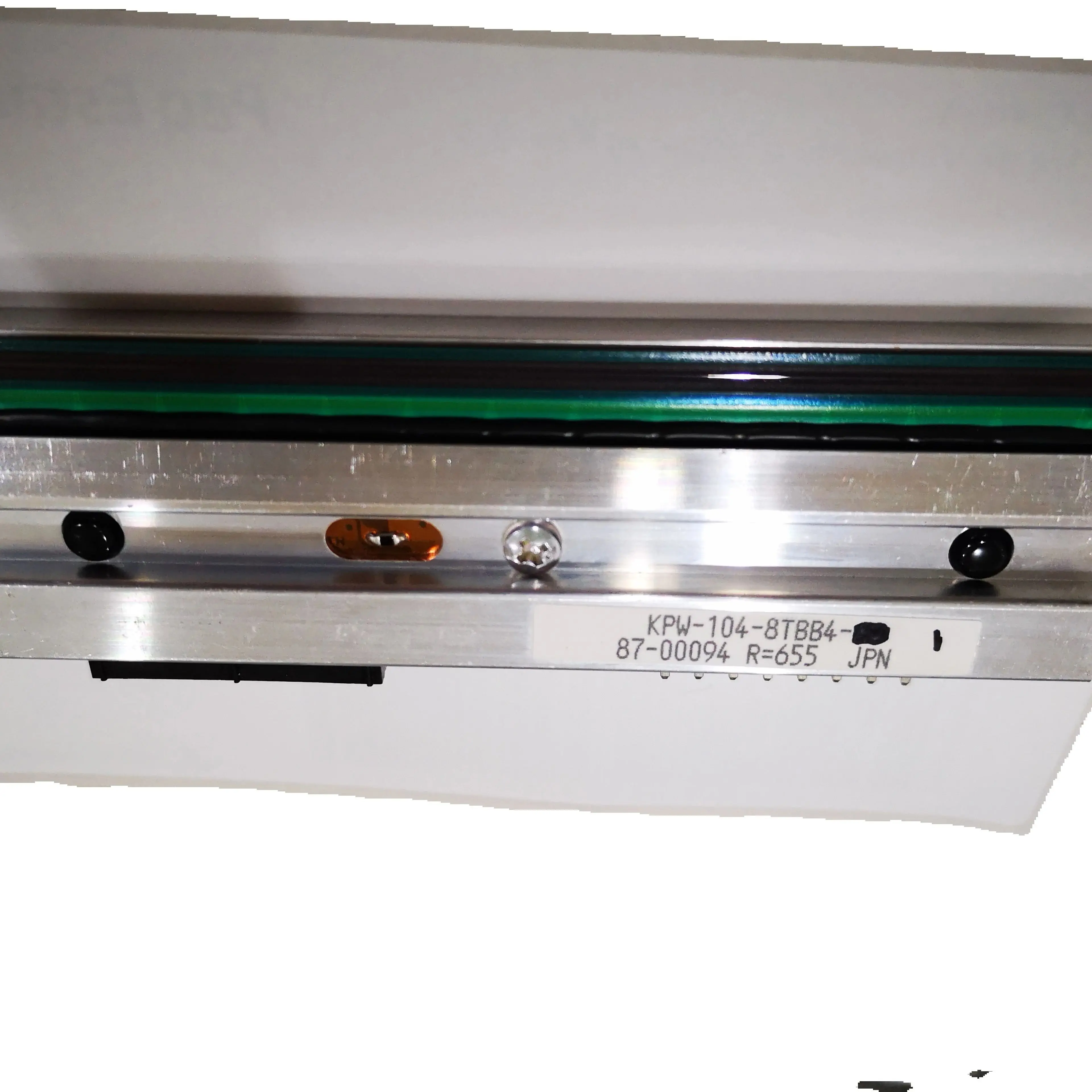 

A4+T Bar code printhead New original Thermal print head for cab A4+ 203dpi print head is suitable for XC XD4