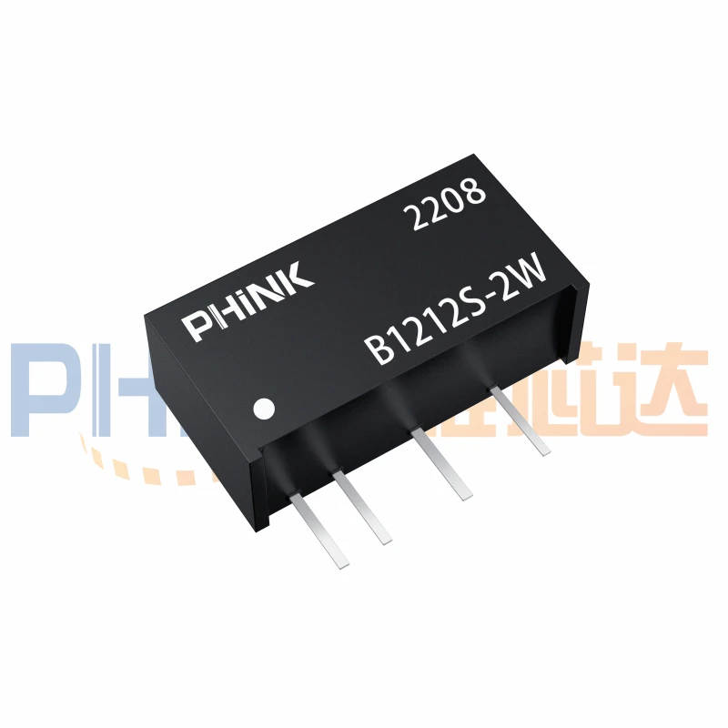 1pcs/lot B1212S-2W DIP-4 genuine B1212S B1212S-2 DIP B1212