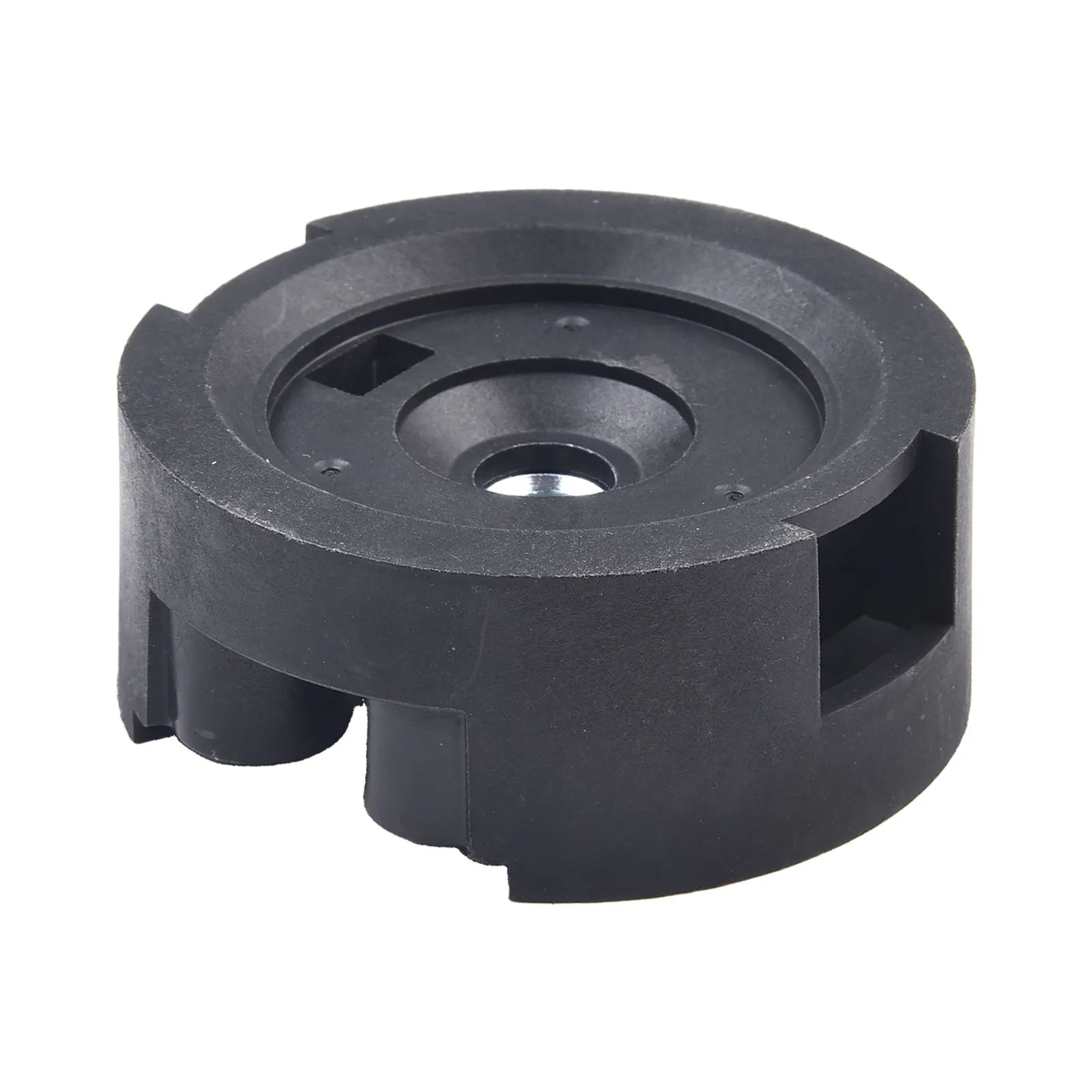 

Replacement Part Black Cutting Head Compatible Efficient Cutting Long-lasting Aftermarket Replacement Lawn Care