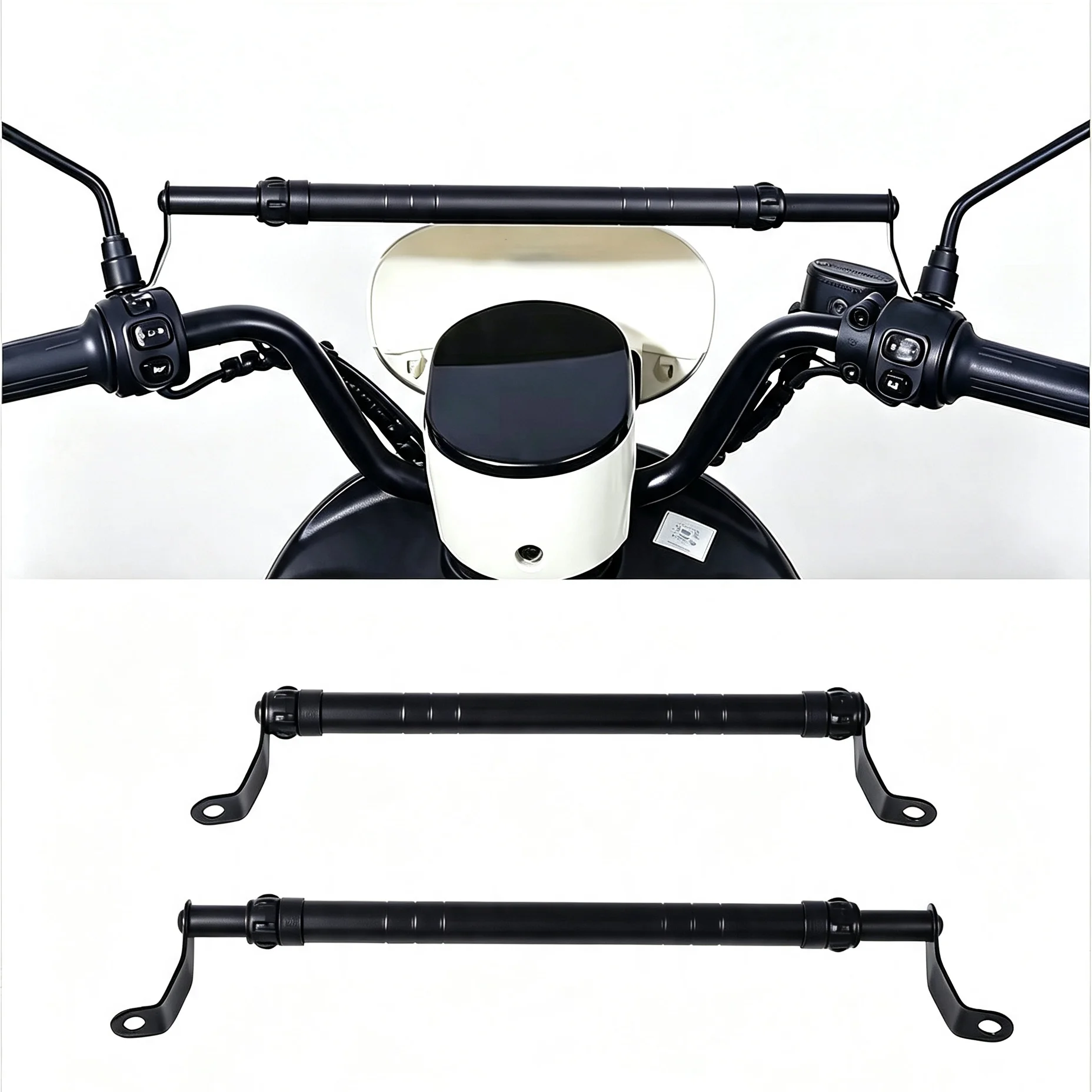 Thumbnail 4 - #65 Trending Motorcycle Handlebars Right Now
